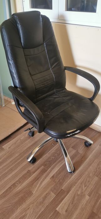 4 Cadeira de Escritório