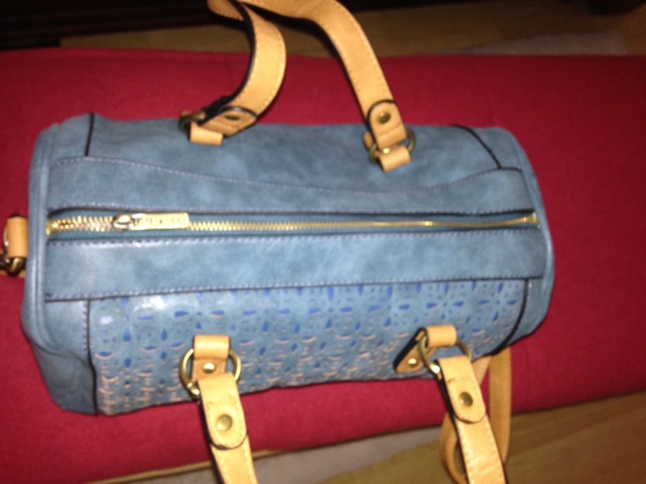 Carteira em Nobuck (a estrear)