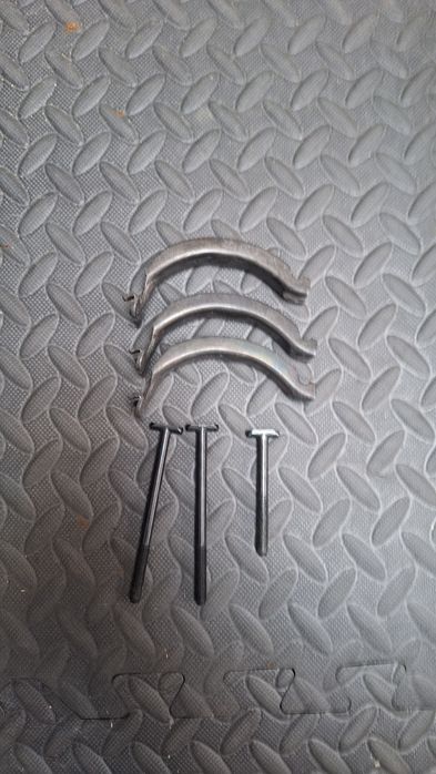 Thule Proride 591,598 bagażnik na rower