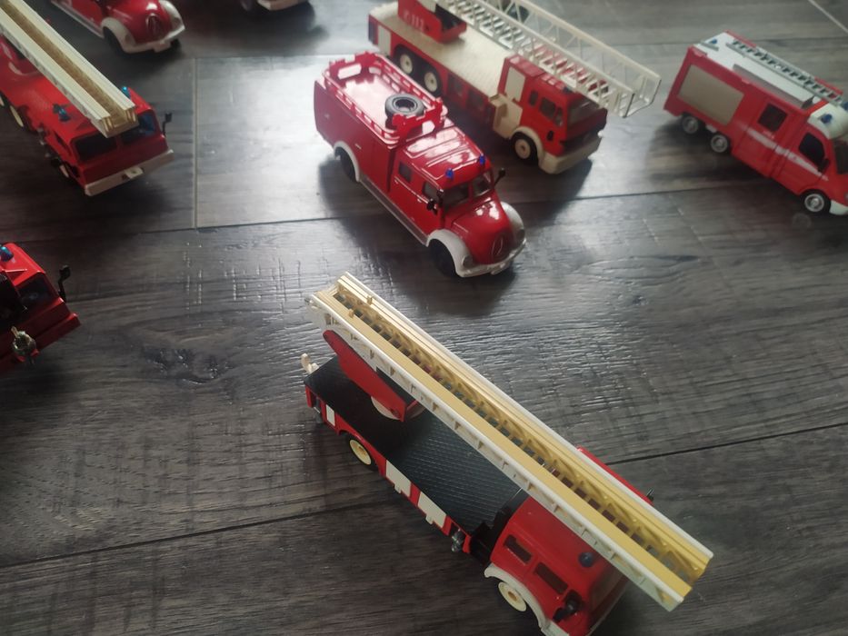 Zabawki siku matchbox