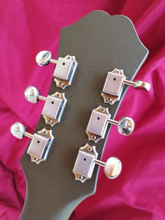 Epiphone Casino c/ GFS Xtrem