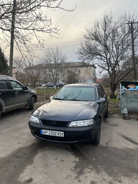 Opel Vectra b 1997