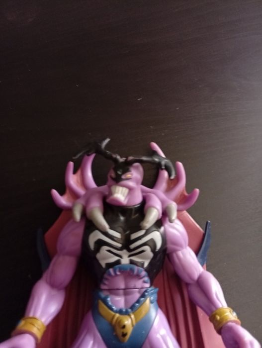 Figura Yu gi oh  antiga