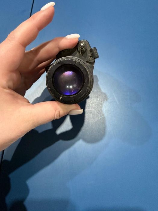 Прилад нічного бачення PVS 14