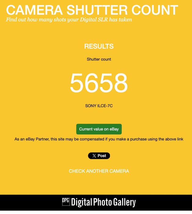 SONY A7c - ILEC 7c - BODY  .