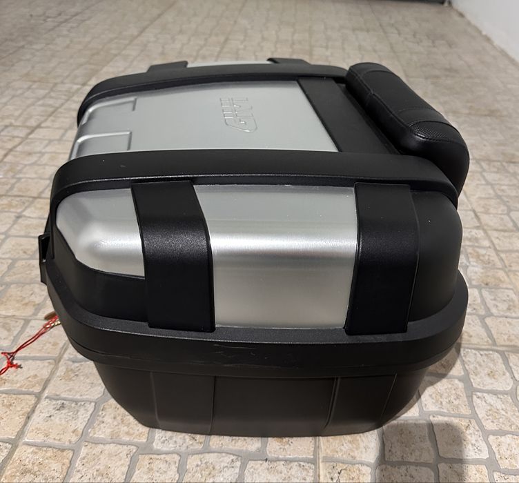 Mala Givi Trekker 52 Top Case