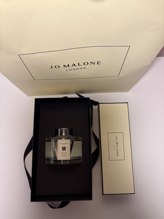 Аромат для дому-Jo Malone Wood Sage & Sea Salt