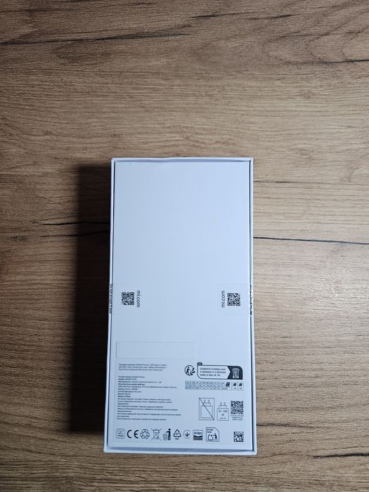 Nowy - Zaplombowany Xiaomi 17T Pro 512GB  -
