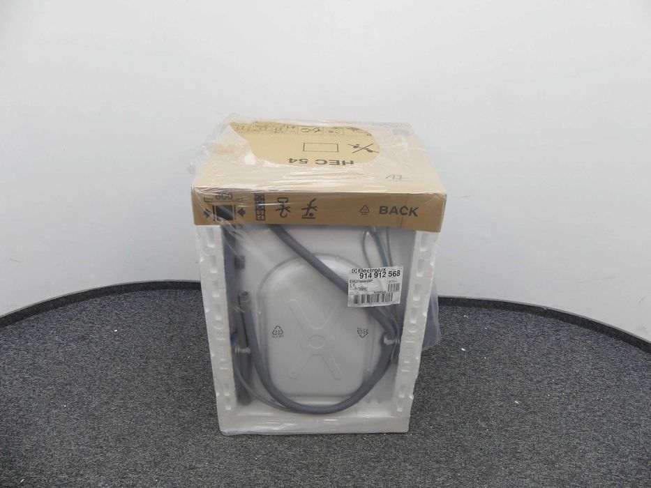 Pralka Electrolux 500 TimeCare EW2FN684SP 8kg 1400obr/min nowa