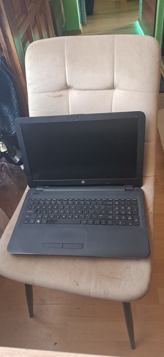 Hp 255 G4 Windows 10 / Amd A6 / 6gb / 500gb
