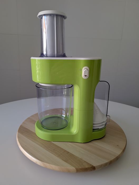 Espiralizador de legumes SilverCrest