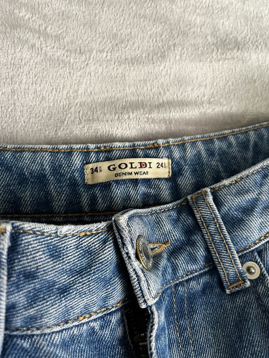 Джинси Goldi