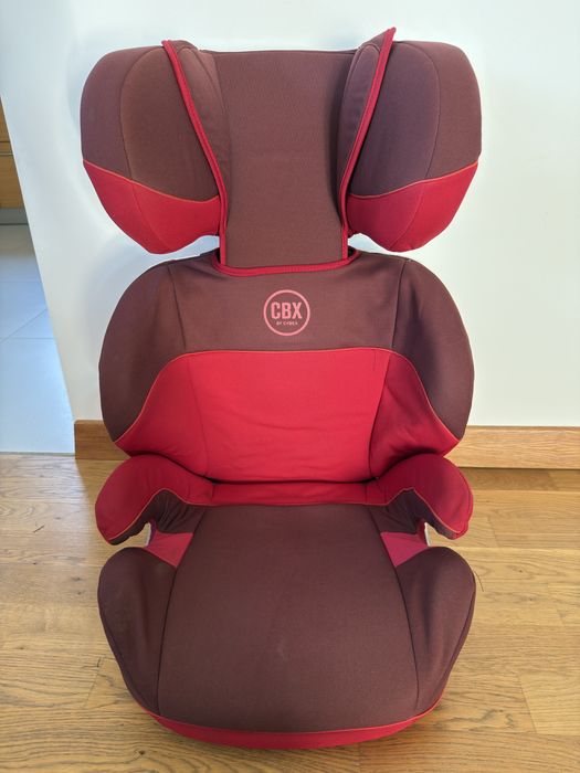 Fotelik do samochodu Cybex