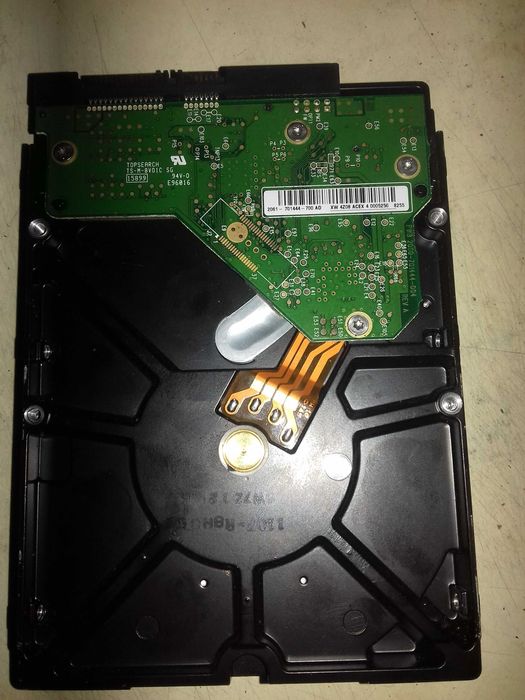 Жесткий диск Wd caviar se16 320gb sata ii 7.2k 3.5'' wd3200aaks