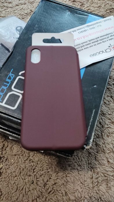 Чохли до телефону