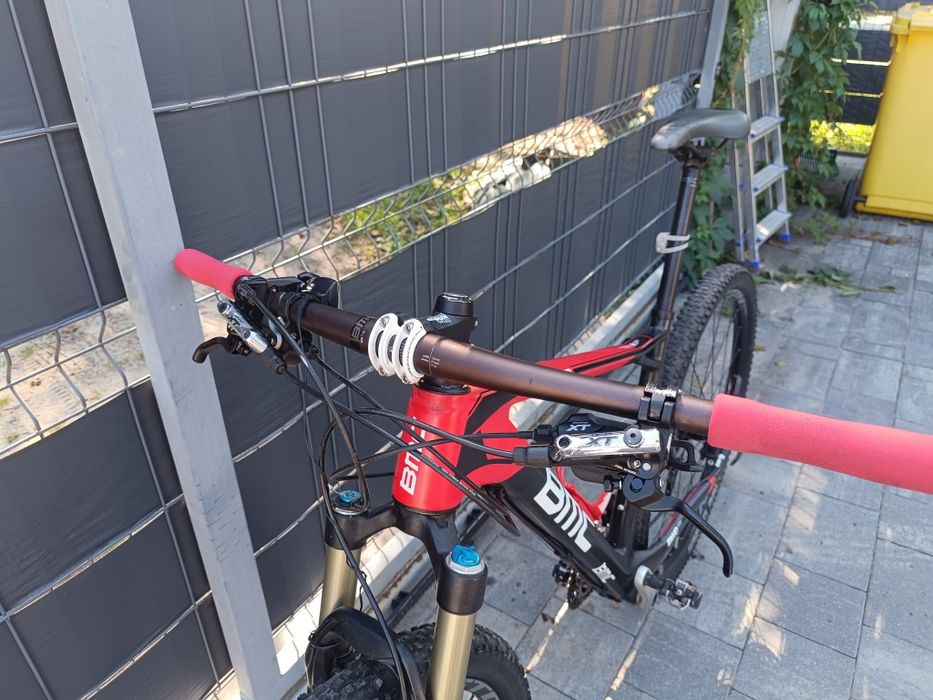 BMC Teamelite TE02 – Carbon 29