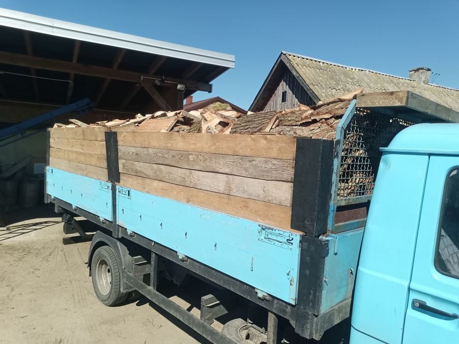 drewno, drzewo, opał, dąb, zrzyny, obladry, opoły