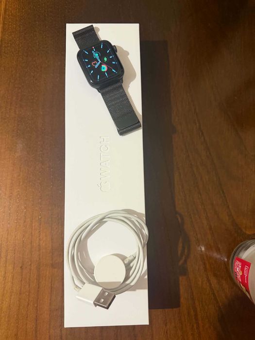 Apple Watch Series 6 – Oportunidade! Excelente Estado