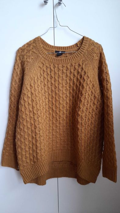 H&M Warm Sweater