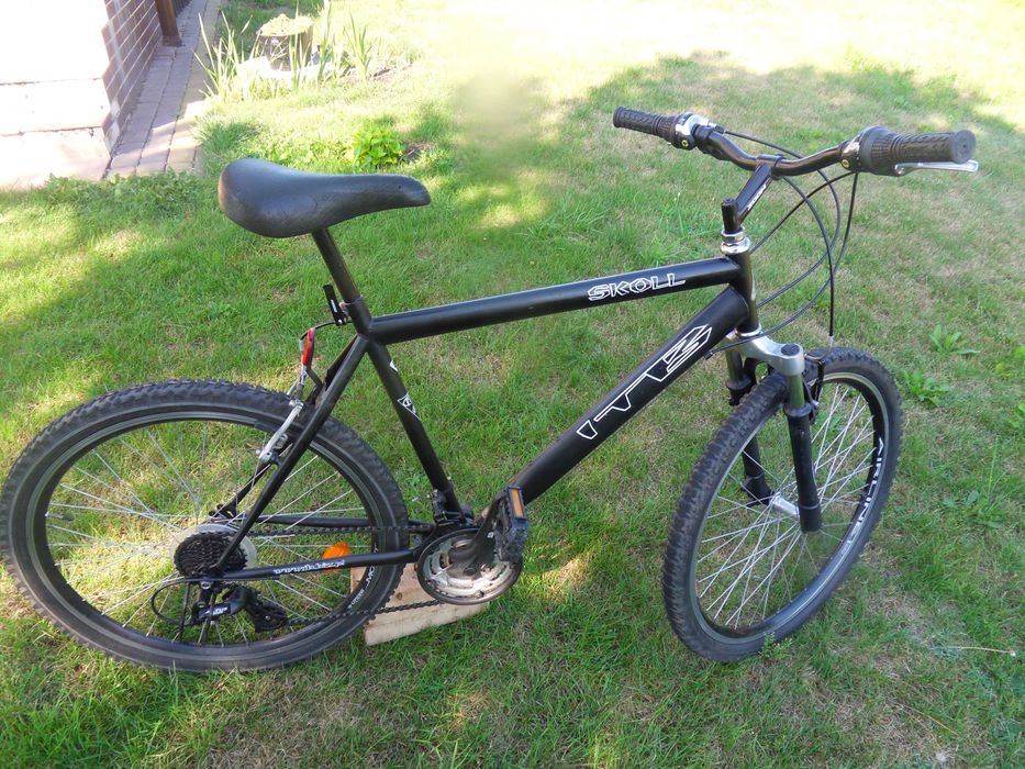 Sprzedam rower koła 26"