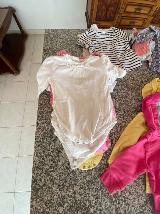 Conjunto de 85 peças para crianças
