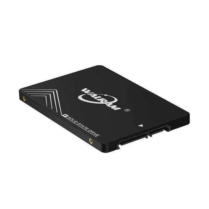Dysk SSD Walram 1TB 2.5" SATA III nowy szybki dysk do laptopa PC 1000GB