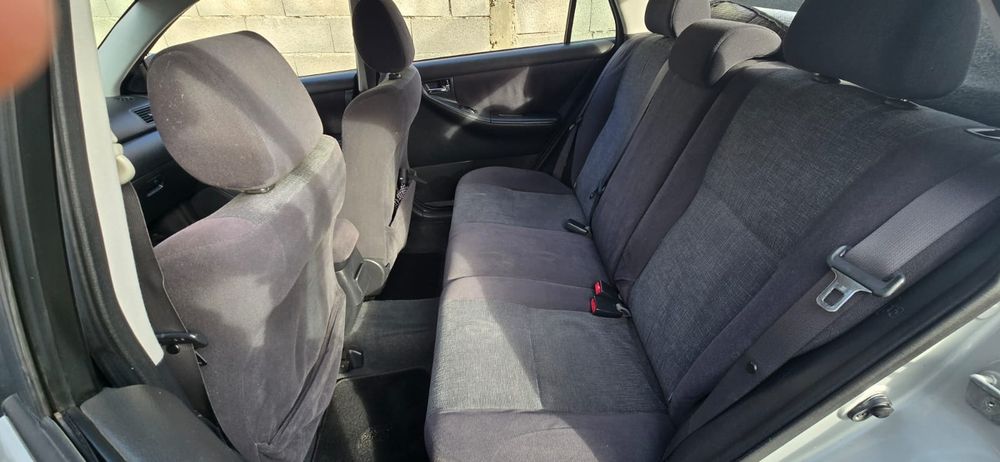Toyota corolla 1.4 2002