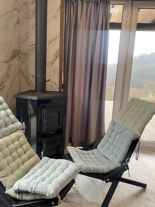 Продаж сучасного будинку КМ Схили с Бірки 55 кв м