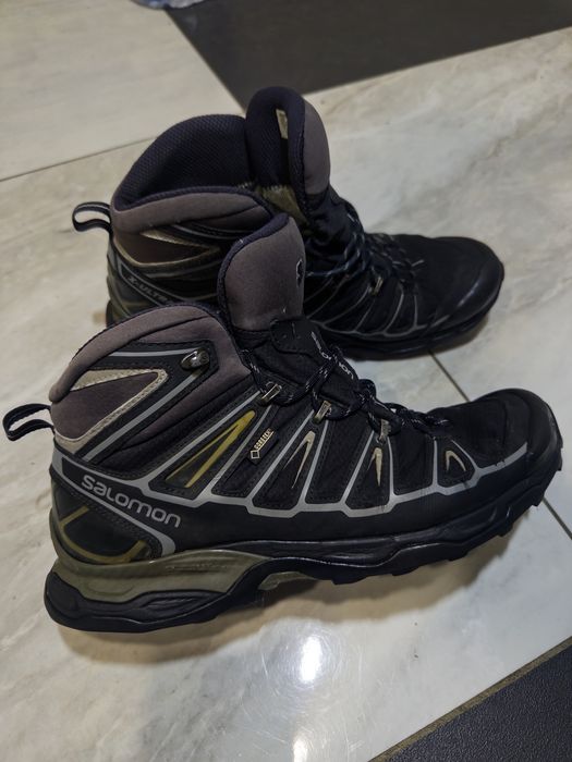 Трекінгові Salomon X-Ultra 45.5 розмір