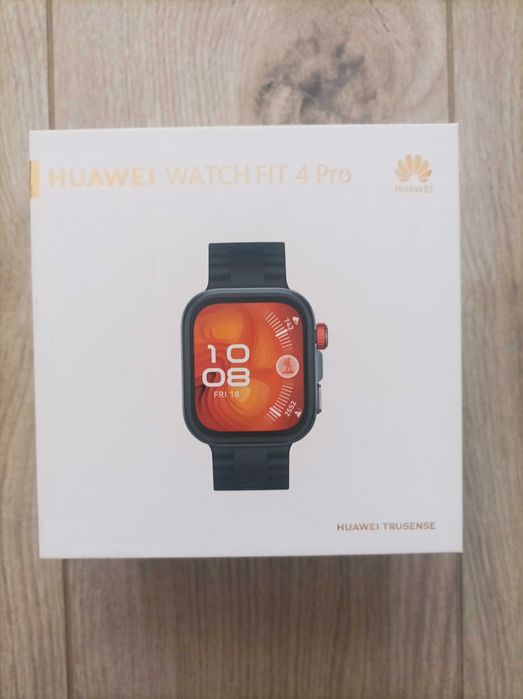 Smartwatch Huawei nowy