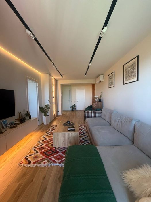 Apartment in Lviv - More