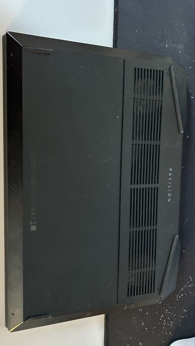 HP Pavilion Gaming Laptop 15-dk1xxx