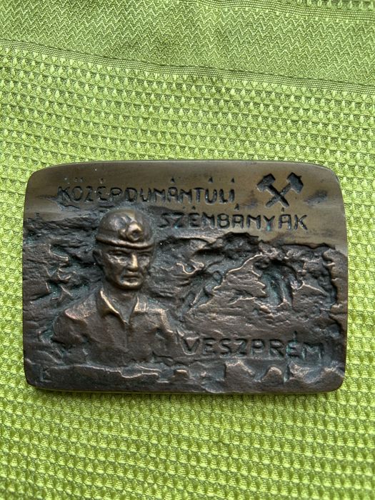 Medalhas comemorativas ANTIGAS E RARAS