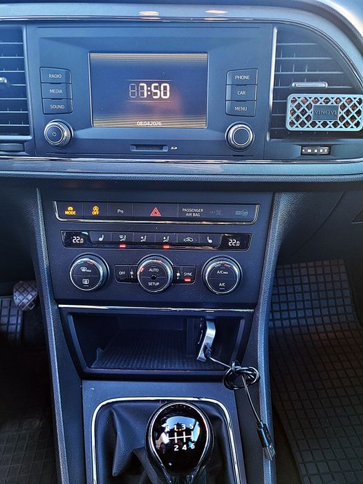 Seat Leon 3 FR Polski Salon
