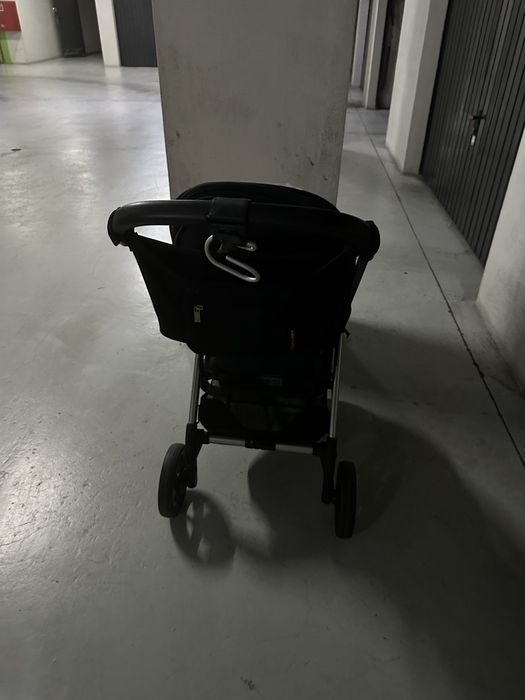 Carrinho EasyWalker