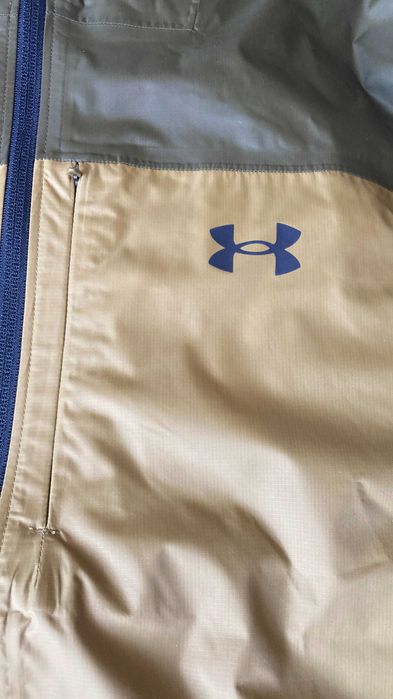 Kurtka Under Armour Stormproof r.L