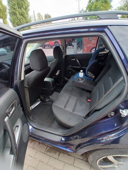 Продам мазда 6 2007 р.