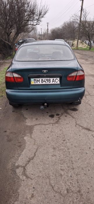 Продам Заз Daewoo, cенс