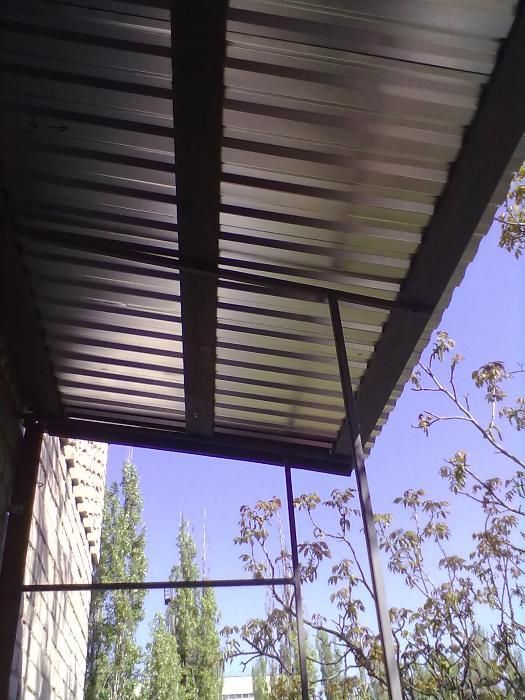 Ремонт крыш,мягкая кровля,кровельные работы.