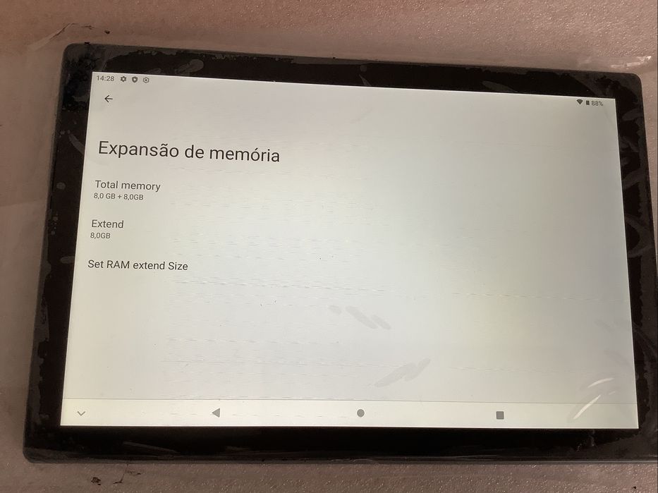 Tablet Teclast M40 Pro  128GB