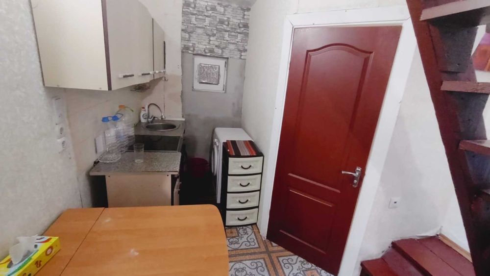 1-комнатная квартира по адресу ул. Милославская (площадь 30 м²) - Atlanta.ua - фото 10