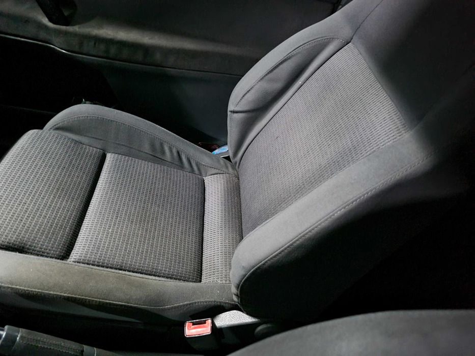 VW Polo Van 1.4 tdi 80cv