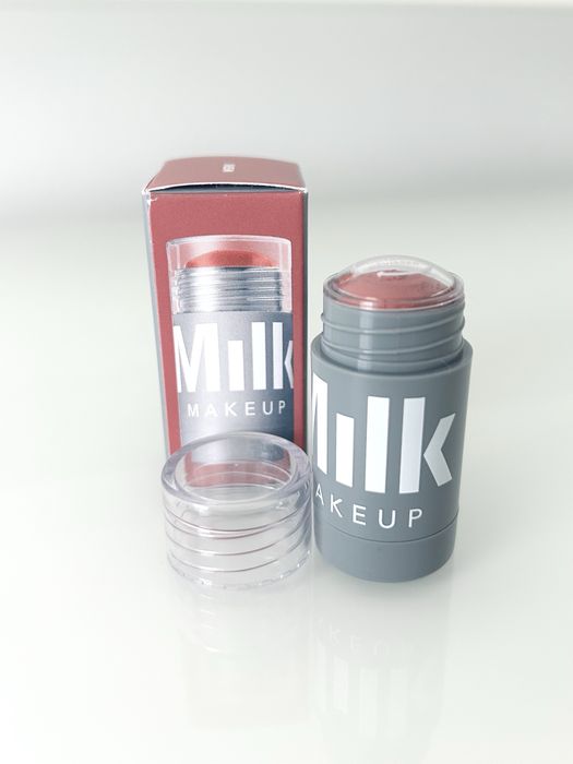 Róż do policzkow Milk Werk kremowy