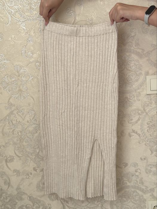 Костюм (спідниця + топ) h&m