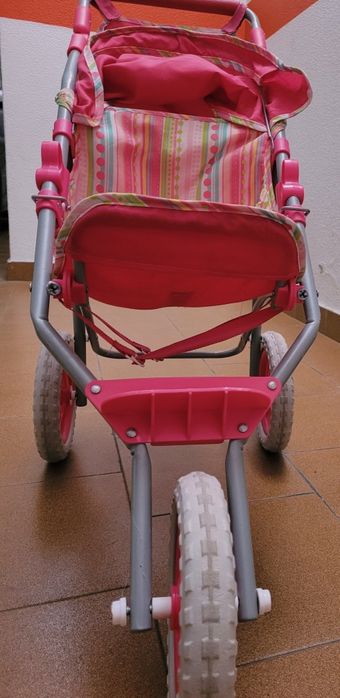 Carrinho de Brincar Criança