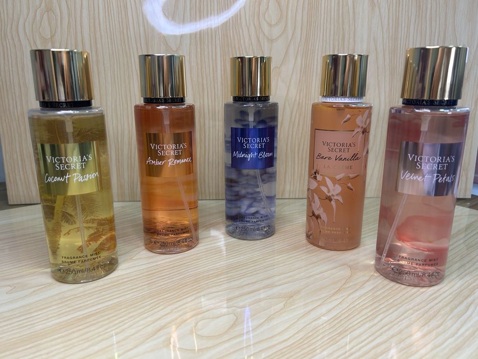 Victoria’s Secret Body Splash