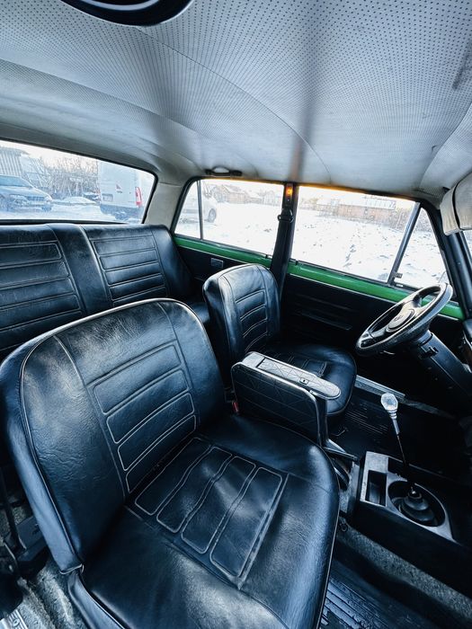 Ваз 2101(21011 2107,2106,2105