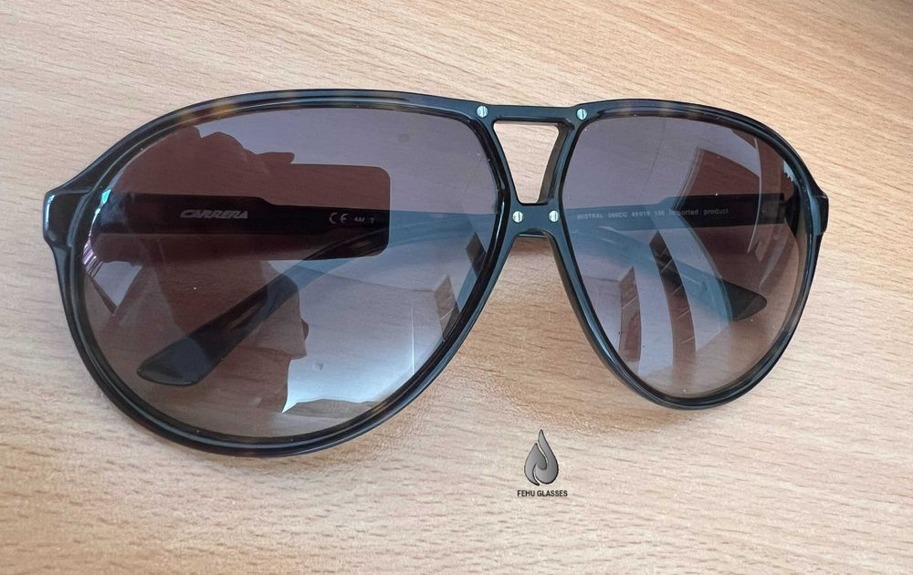 Óculos Sol Carrera Masculino - Summer