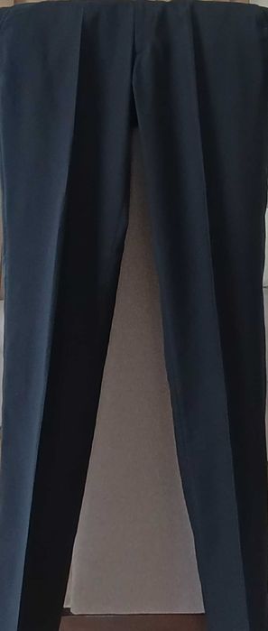 Garnitur młodzieżowy plus koszula gratis