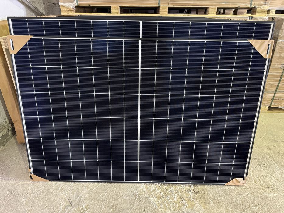 Сонячна панель батарея Jinko Solar JKM-460N-48HL4M-DV 460 Вт